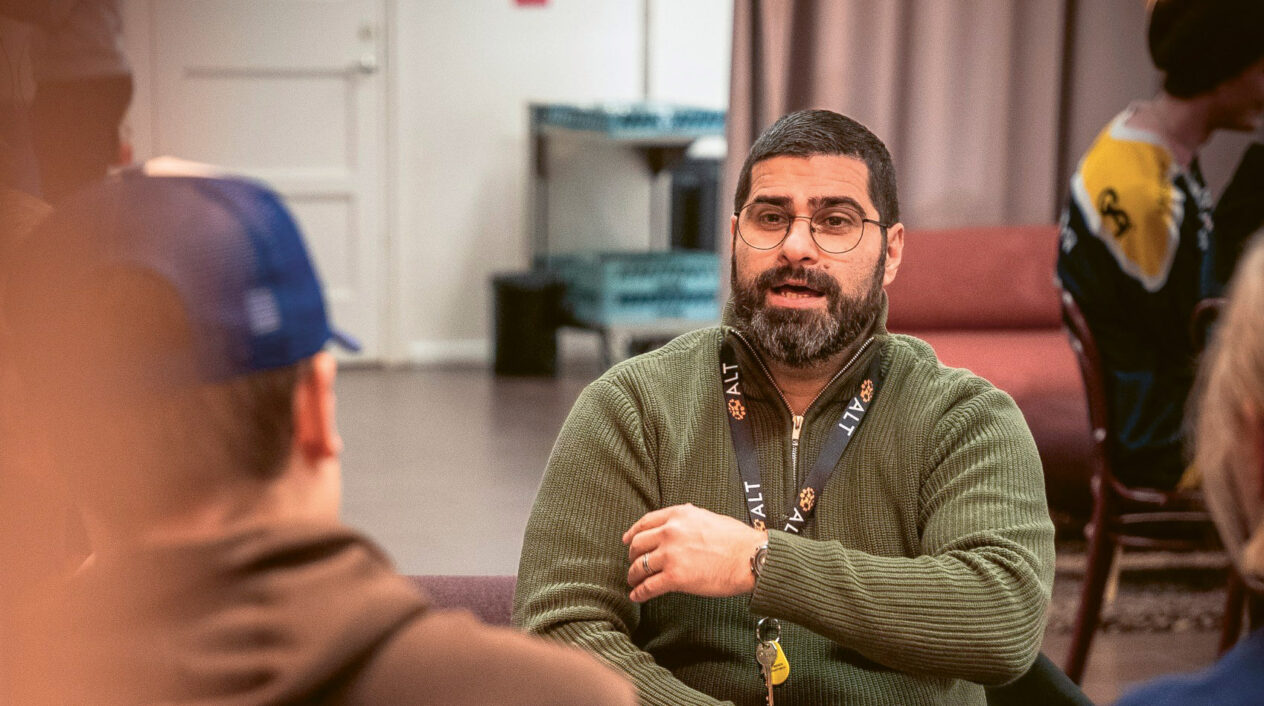 ALT förnyar för framtiden